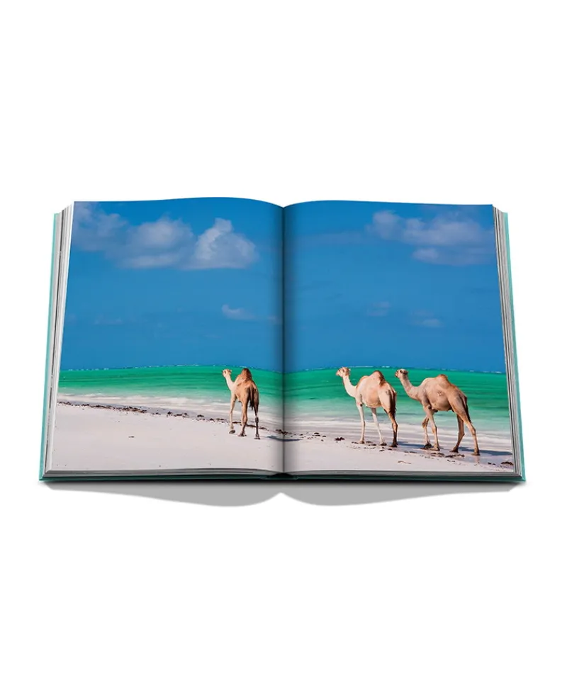 Assouline Travel Books Von Assouline|Bildband Red Sea: The Saudi Coast