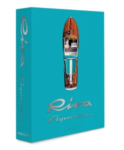 Assouline Ultimate Collection Von Assouline|Bücher Und Bildbände|Bildband Riva Aquarama