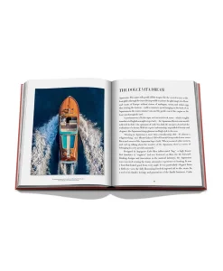 Assouline Ultimate Collection Von Assouline|Bücher Und Bildbände|Bildband Riva Aquarama