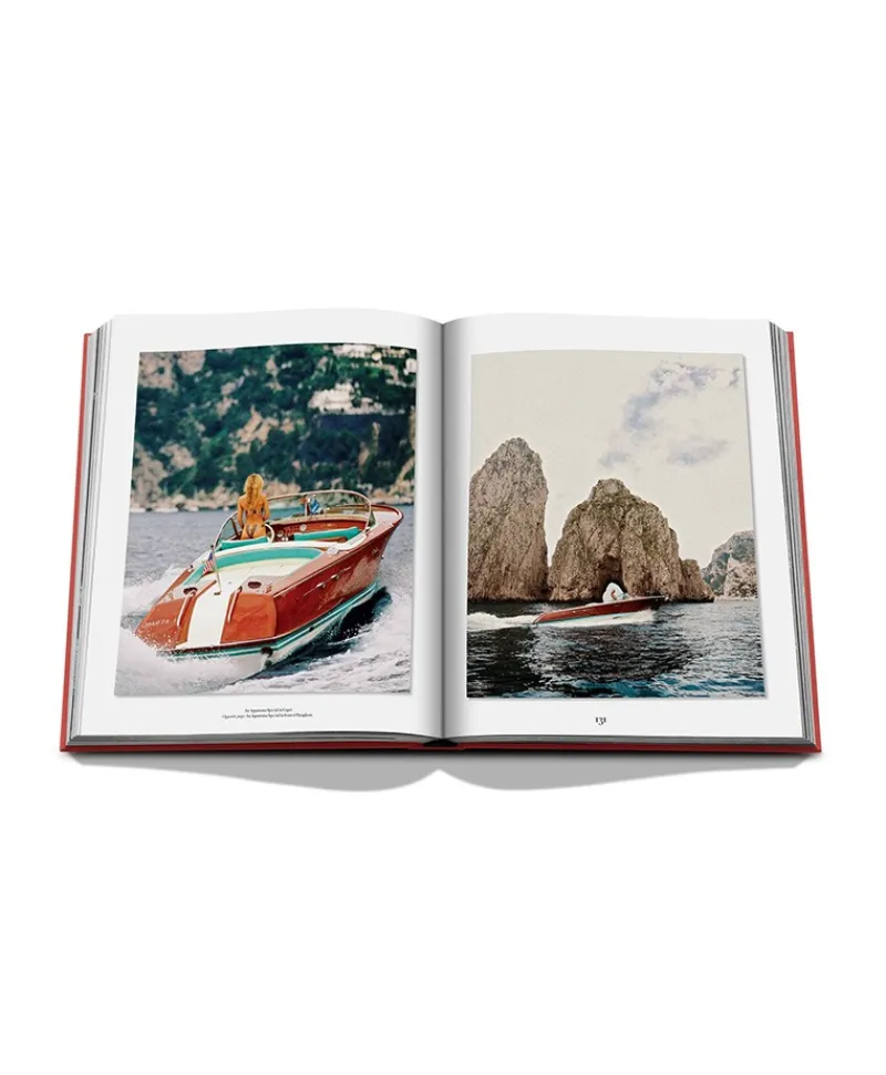 Assouline Ultimate Collection Von Assouline|Bücher Und Bildbände|Bildband Riva Aquarama