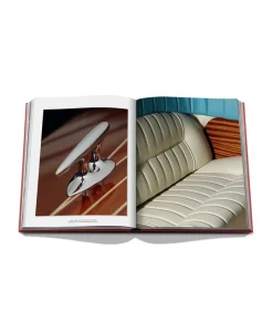 Assouline Ultimate Collection Von Assouline|Bücher Und Bildbände|Bildband Riva Aquarama