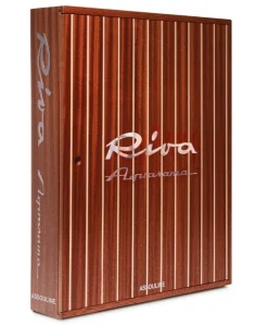 Assouline Ultimate Collection Von Assouline|Bücher Und Bildbände|Bildband Riva Aquarama (Special Edition)