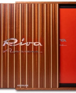 Assouline Ultimate Collection Von Assouline|Bücher Und Bildbände|Bildband Riva Aquarama (Special Edition)