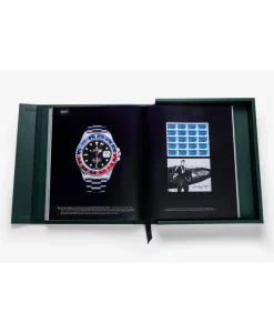Assouline Ultimate Collection Von Assouline|Bücher Und Bildbände|Bildband Rolex: The Impossible Collection (2nd Edition)