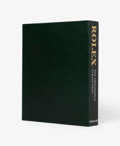 Assouline Ultimate Collection Von Assouline|Bücher Und Bildbände|Bildband Rolex: The Impossible Collection (2nd Edition)