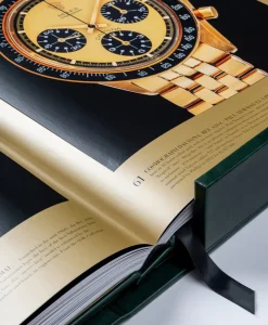 Assouline Ultimate Collection Von Assouline|Bücher Und Bildbände|Bildband Rolex: The Impossible Collection (2nd Edition)