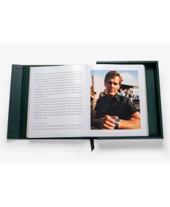 Assouline Ultimate Collection Von Assouline|Bücher Und Bildbände|Bildband Rolex: The Impossible Collection (2nd Edition)