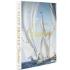 Assouline Bücher Und Bildbände|Bildband Saint Tropez Yachting