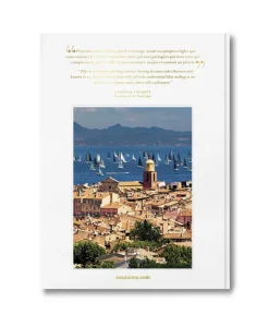 Assouline Bücher Und Bildbände|Bildband Saint Tropez Yachting