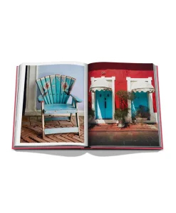 Assouline Bücher Und Bildbände|Bildband Santo Domingo