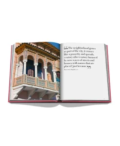 Assouline Bücher Und Bildbände|Bildband Santo Domingo