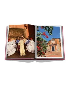 Assouline Bücher Und Bildbände|Bildband Santo Domingo