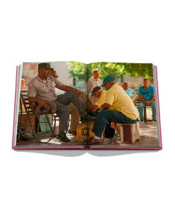 Assouline Bücher Und Bildbände|Bildband Santo Domingo
