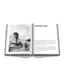 Assouline Bücher Und Bildbände|Bildband Saudi Coffee: The Culture of Hospitality