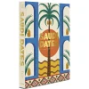Assouline Bücher Und Bildbände|Bildband Saudi Dates: A Portrait of the Sacred Fruit