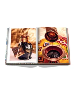 Assouline Bücher Und Bildbände|Bildband Saudi Dates: A Portrait of the Sacred Fruit