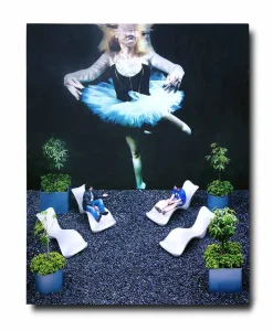 Assouline Bücher Und Bildbände|Bildband Scad- The Architecture of a University