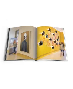 Assouline Bücher Und Bildbände|Bildband Scad- The Architecture of a University