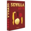 Assouline Travel Books Von Assouline|Bücher Und Bildbände|Bildband Sevilla Arte