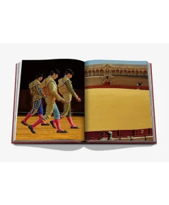 Assouline Travel Books Von Assouline|Bücher Und Bildbände|Bildband Sevilla Arte