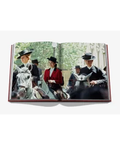 Assouline Travel Books Von Assouline|Bücher Und Bildbände|Bildband Sevilla Arte