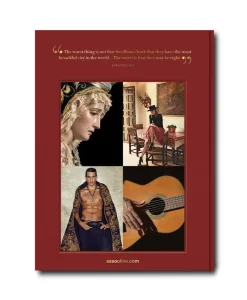 Assouline Travel Books Von Assouline|Bücher Und Bildbände|Bildband Sevilla Arte