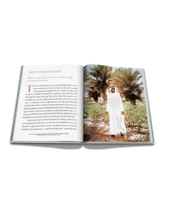Assouline Ultimate Collection Von Assouline|Bücher Und Bildbände|Bildband Sheikh Zayed: An Eternal Legacy