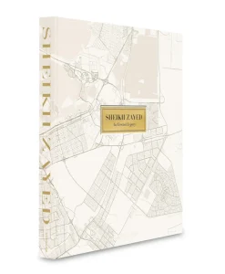 Assouline Ultimate Collection Von Assouline|Bücher Und Bildbände|Bildband Sheikh Zayed: An Eternal Legacy