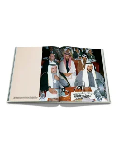 Assouline Ultimate Collection Von Assouline|Bücher Und Bildbände|Bildband Sheikh Zayed: An Eternal Legacy