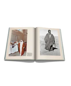 Assouline Ultimate Collection Von Assouline|Bücher Und Bildbände|Bildband Sheikh Zayed: An Eternal Legacy