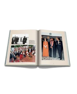 Assouline Ultimate Collection Von Assouline|Bücher Und Bildbände|Bildband Sheikh Zayed: An Eternal Legacy