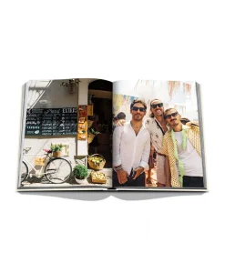 Assouline Travel Books Von Assouline|Bücher Und Bildbände|Bildband Sicily Honor