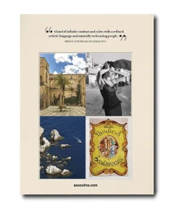 Assouline Travel Books Von Assouline|Bücher Und Bildbände|Bildband Sicily Honor