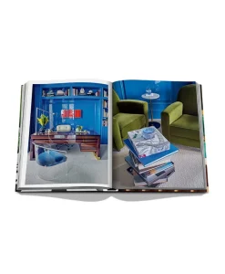 Assouline Bücher Und Bildbände|Bildband Sig Bergamin: Eclectic