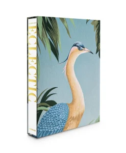 Assouline Bücher Und Bildbände|Bildband Sig Bergamin: Eclectic