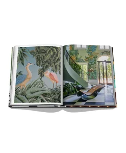 Assouline Bücher Und Bildbände|Bildband Sig Bergamin: Eclectic