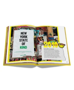 Assouline Bücher Und Bildbände|Bildband Smiley: 50 Years of Good News