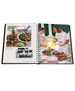 Assouline Bücher Und Bildbände|Bildband Smoke & Fire