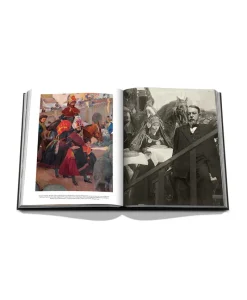Assouline Bücher Und Bildbände|Bildband Sorolla: A Vision of Spain
