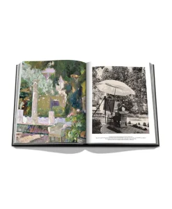 Assouline Bücher Und Bildbände|Bildband Sorolla: A Vision of Spain