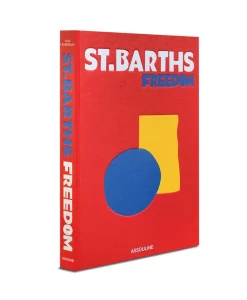 Assouline Travel Books Von Assouline|Bücher Und Bildbände|Bildband St. Barths Freedom