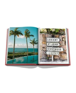 Assouline Travel Books Von Assouline|Bücher Und Bildbände|Bildband St. Barths Freedom