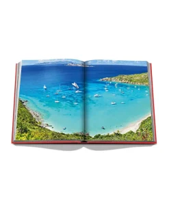 Assouline Travel Books Von Assouline|Bücher Und Bildbände|Bildband St. Barths Freedom