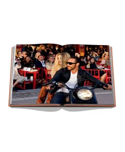 Assouline Travel Books Von Assouline|Bücher Und Bildbände|Bildband St. Tropez Soleil