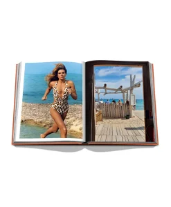Assouline Travel Books Von Assouline|Bücher Und Bildbände|Bildband St. Tropez Soleil