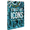 Assouline Bücher Und Bildbände|Bildband Street Art Icons: The Story Of Wynwood Walls