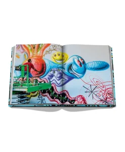 Assouline Bücher Und Bildbände|Bildband Street Art Icons: The Story Of Wynwood Walls