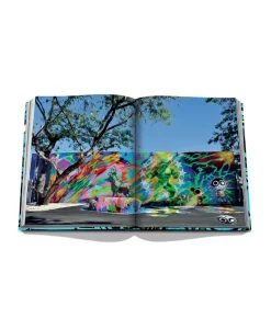 Assouline Bücher Und Bildbände|Bildband Street Art Icons: The Story Of Wynwood Walls