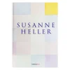 Brighter Art Gallery Bücher Und Bildbände|Bildband Susanne Heller