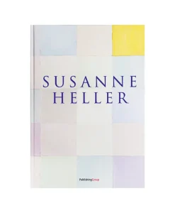 Brighter Art Gallery Bücher Und Bildbände|Bildband Susanne Heller